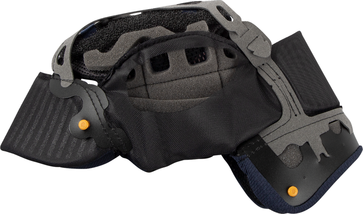 ARAI Helmets Quantum-X Helmet Interior Pad — XL