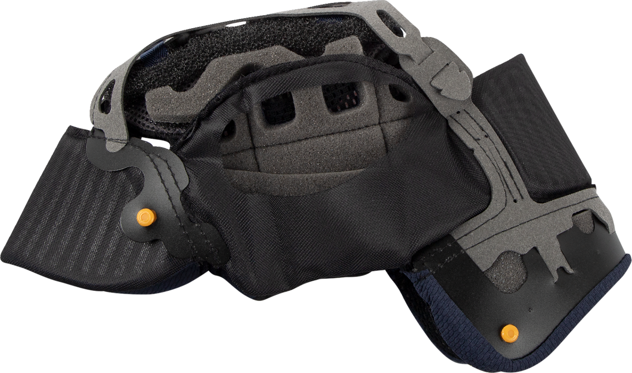 ARAI Helmets Quantum-X Helmet Interior Pad — XL