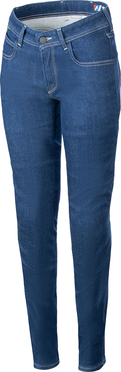 Alpinestars Daisy V3 Women's Riding Denim