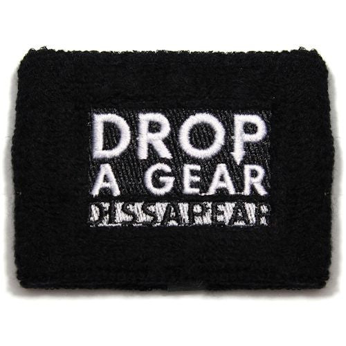 REZSOX Drop a Gear Dissapear Brake Reservoir Cover