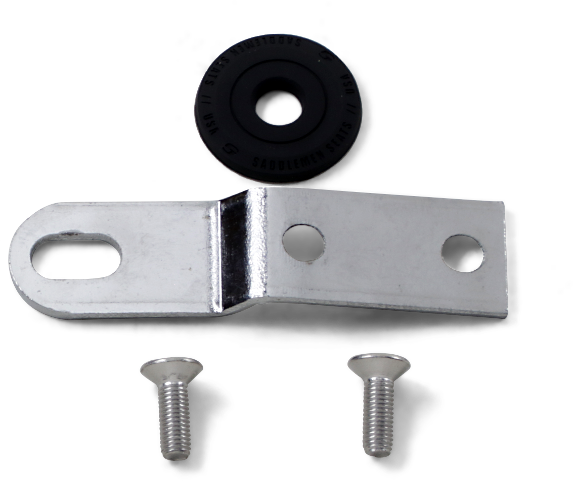 Saddlemen Seat Bracket