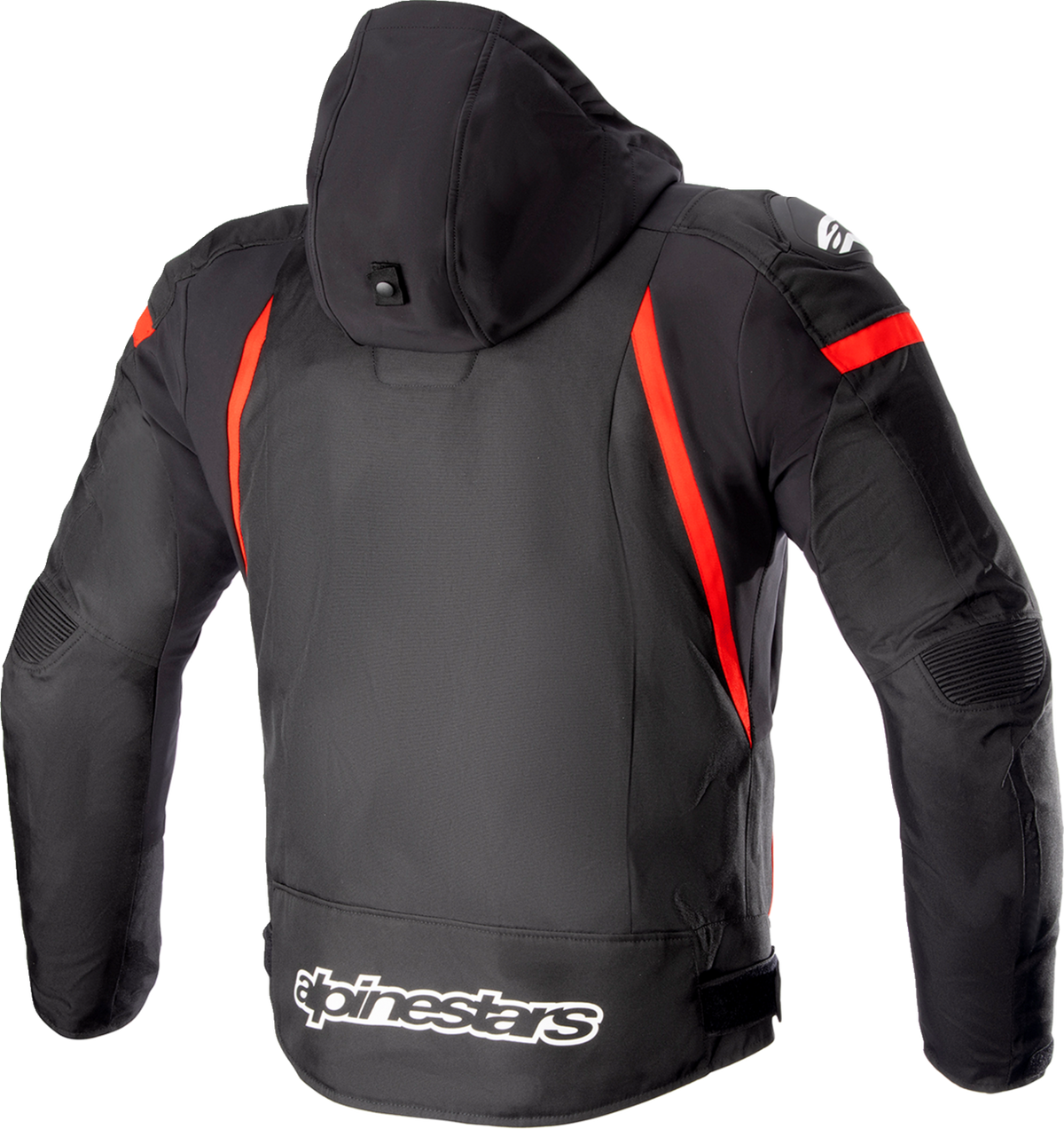 Alpinestars Zaca Waterproof Jacket