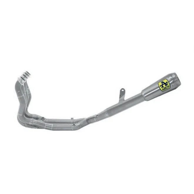 Arrow Competition EVO GP Stainless Exhaust System For S1000RR M1000RR