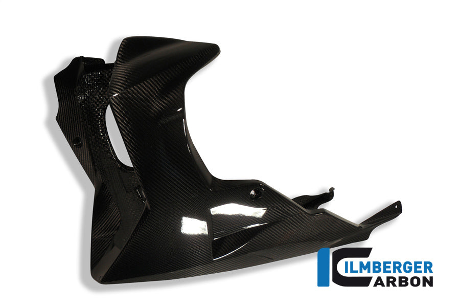 Ilmberger Carbon Motor Spoiler Carbon