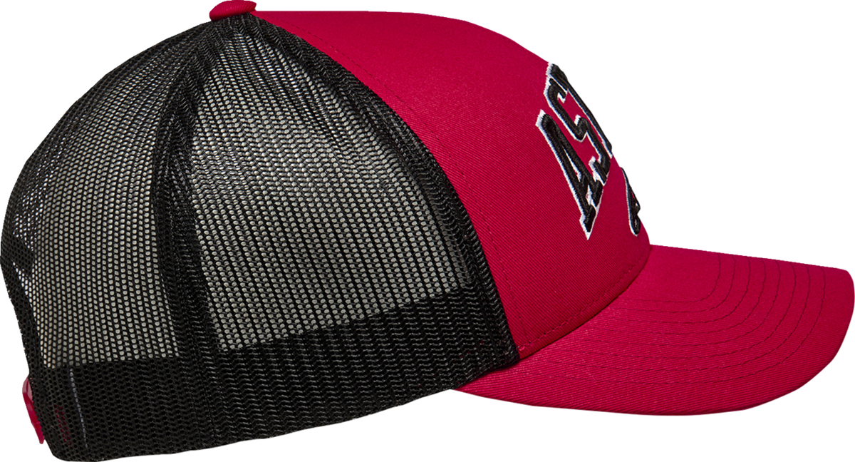 Alpinestars Dunker Trucker Hat