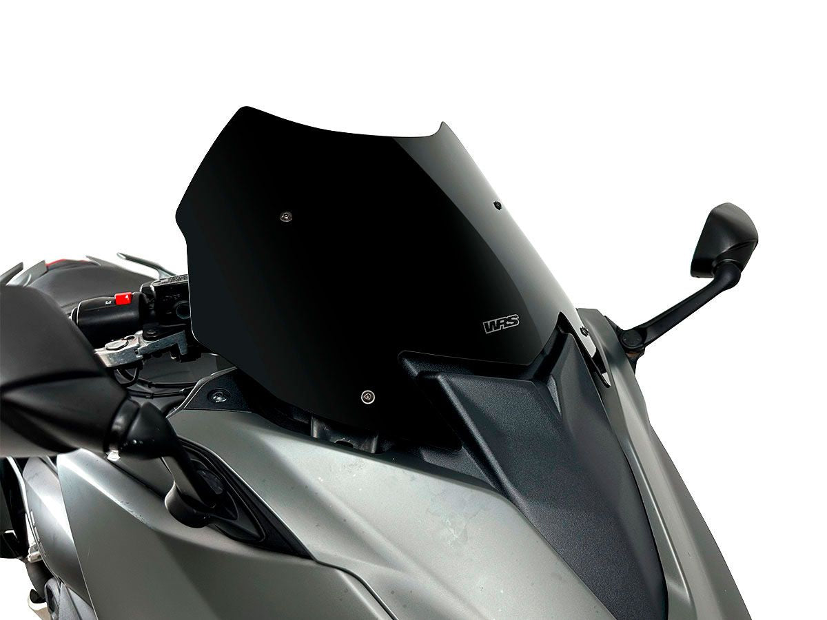 WRS Windscreen Sport Evo Yamaha T-Max 560 2020-2021