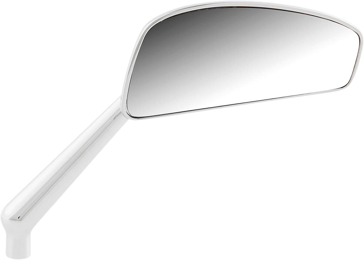 Arlen NESS Tearchop Mirror