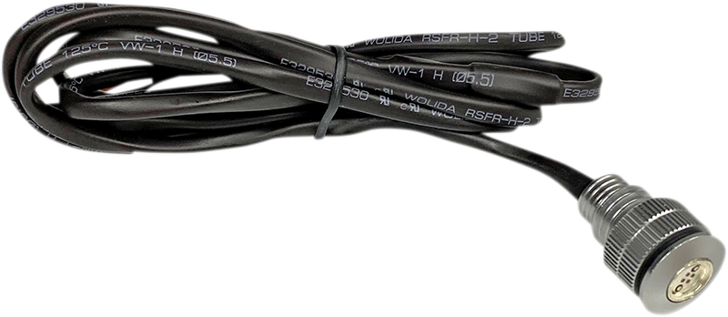 Custom Dynamics LED Boltz