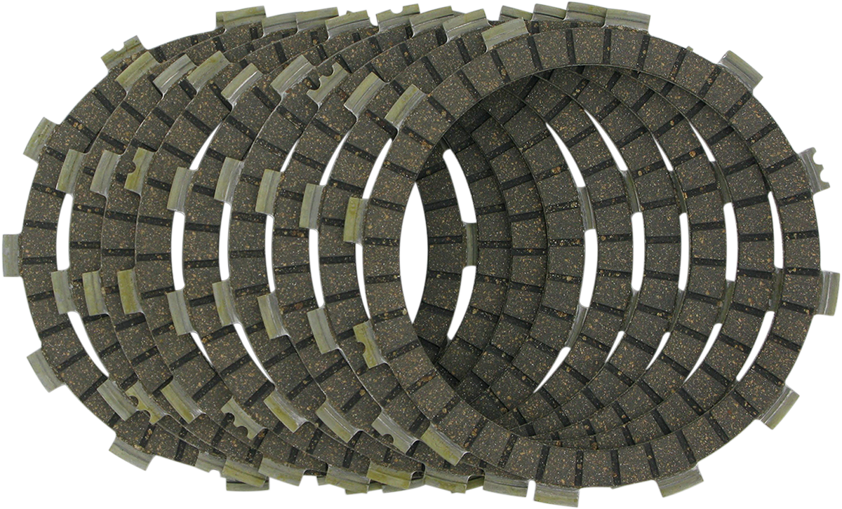 EBC Brakes Clutch Kit