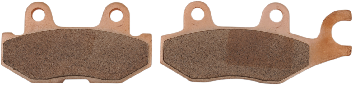 EBC Brakes SV Severe Duty Brake Pads