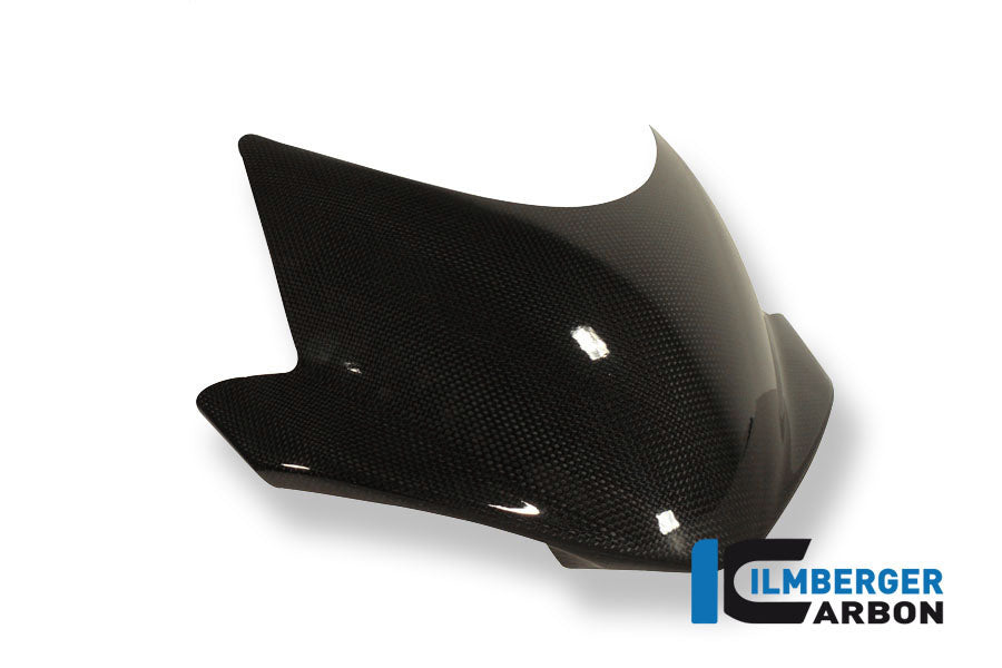 Ilmberger Carbon Windshield Carbon