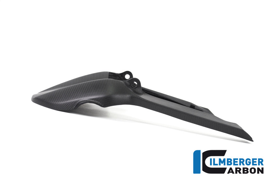 Ilmberger Carbon Holder Turn Signals Rear Ducati Scrambler 2016 - Matte