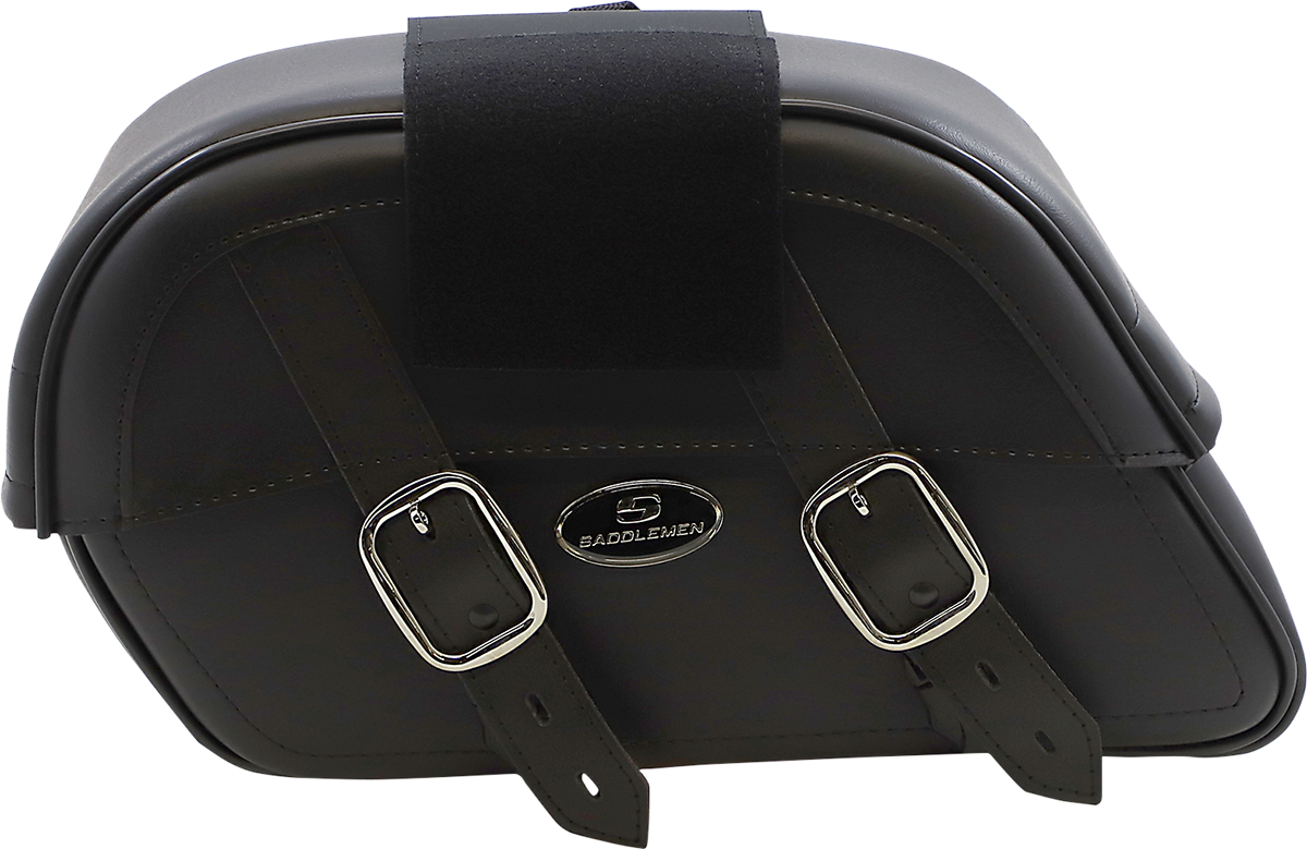 Saddlemen Drifter™ Slant Saddlebags - Large