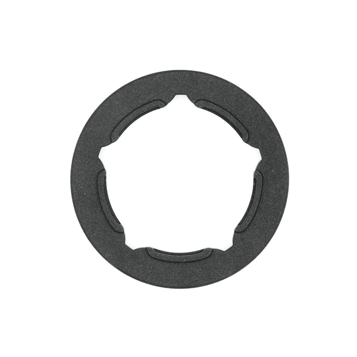 Sensor ring support kit, OEM forged wheel set