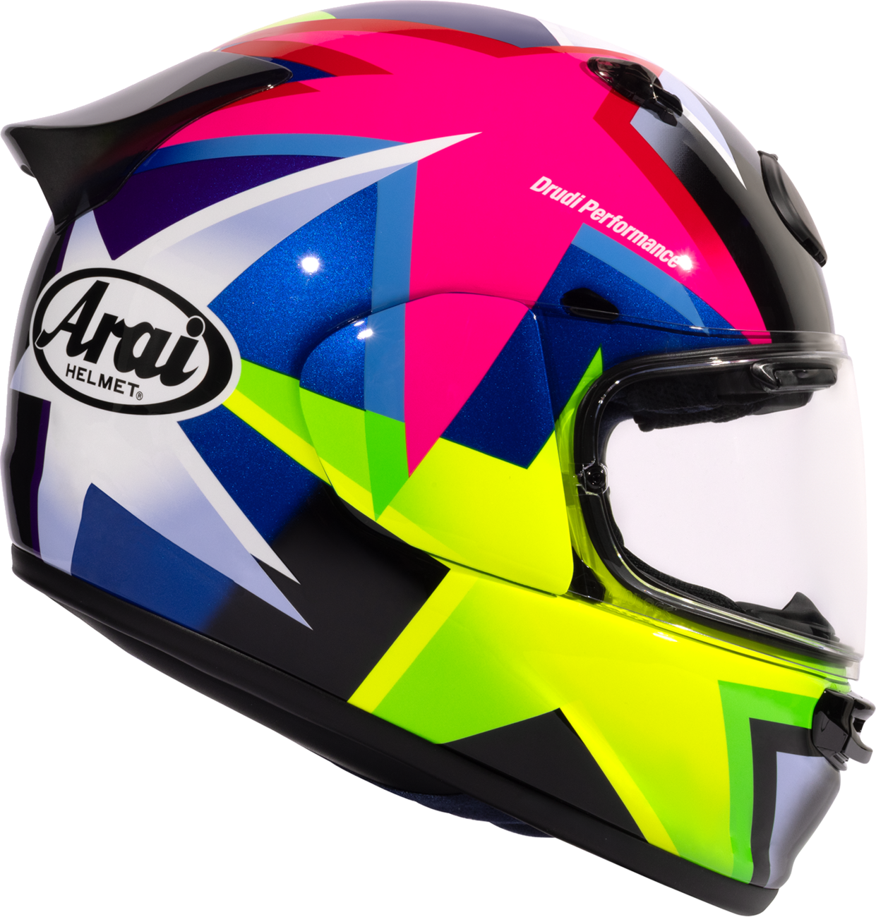 ARAI Helmets Contour-X Star Helmet