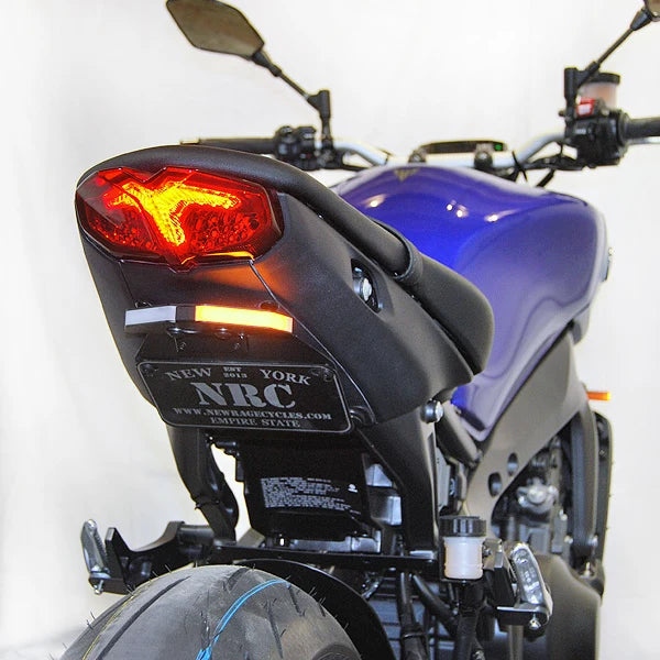 NRC Yamaha MT-09 Fender Eliminator (2021-2023)