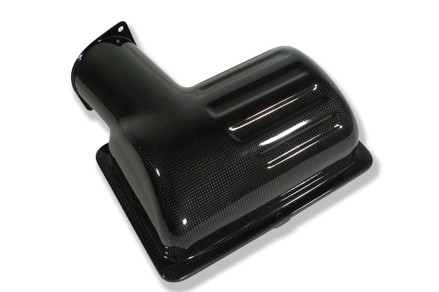 Ilmberger Carbon Airbox Cover Right Carbon For F430