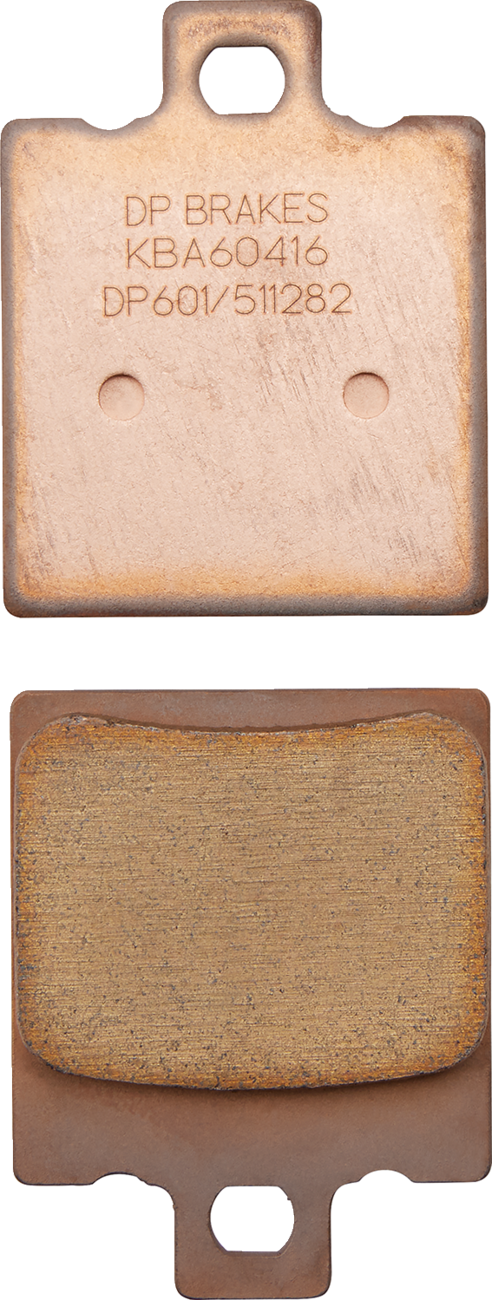 DP Brakes Standard Brake Pads