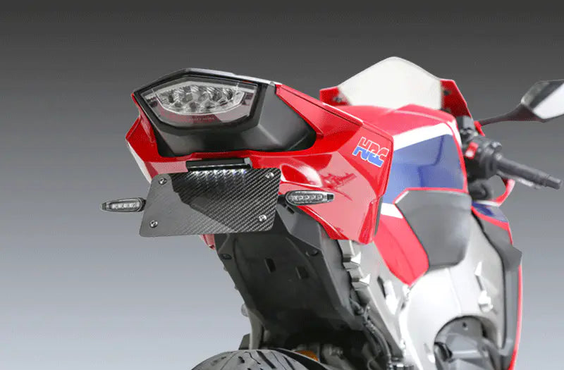 Yoshimura CBR1000RR 17-26 V2 Fender Eliminator Kit