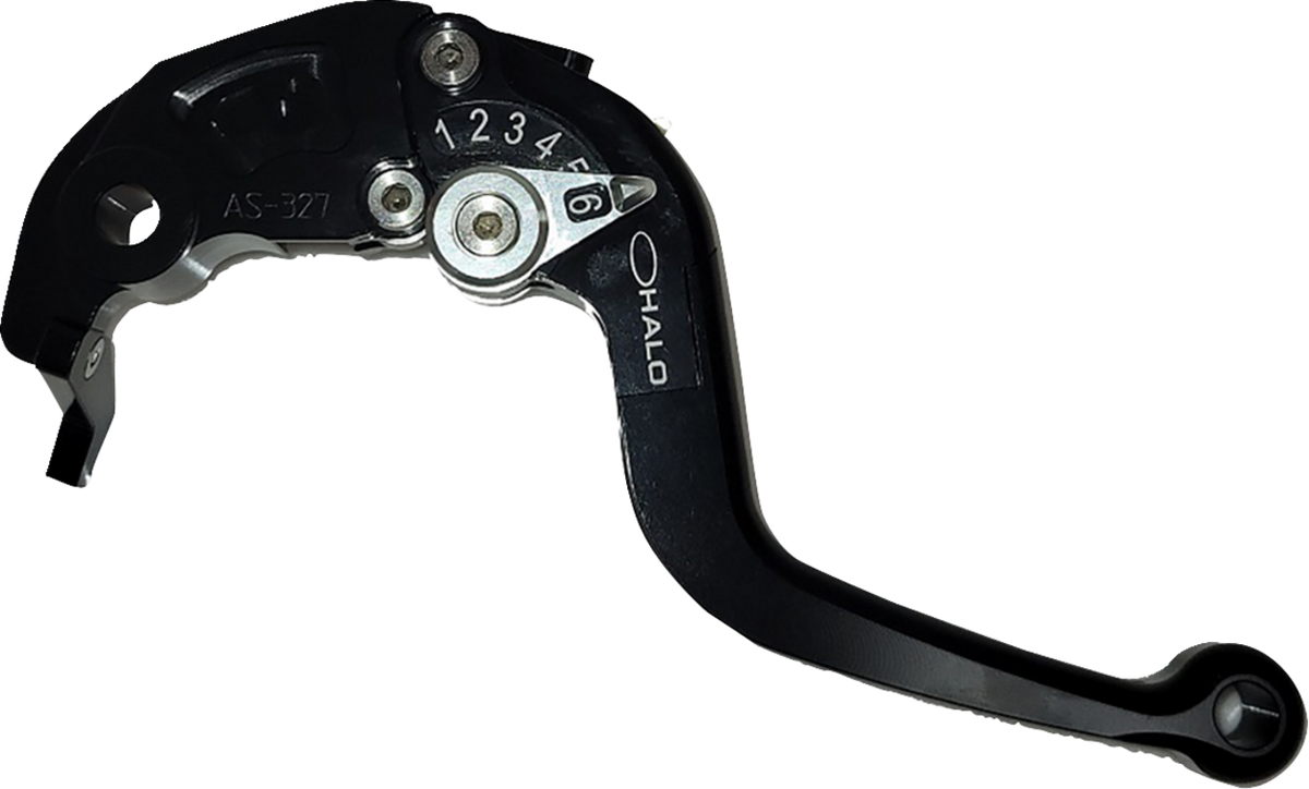 Driven Racing Halo Adjustable &amp; Folding Brake Lever