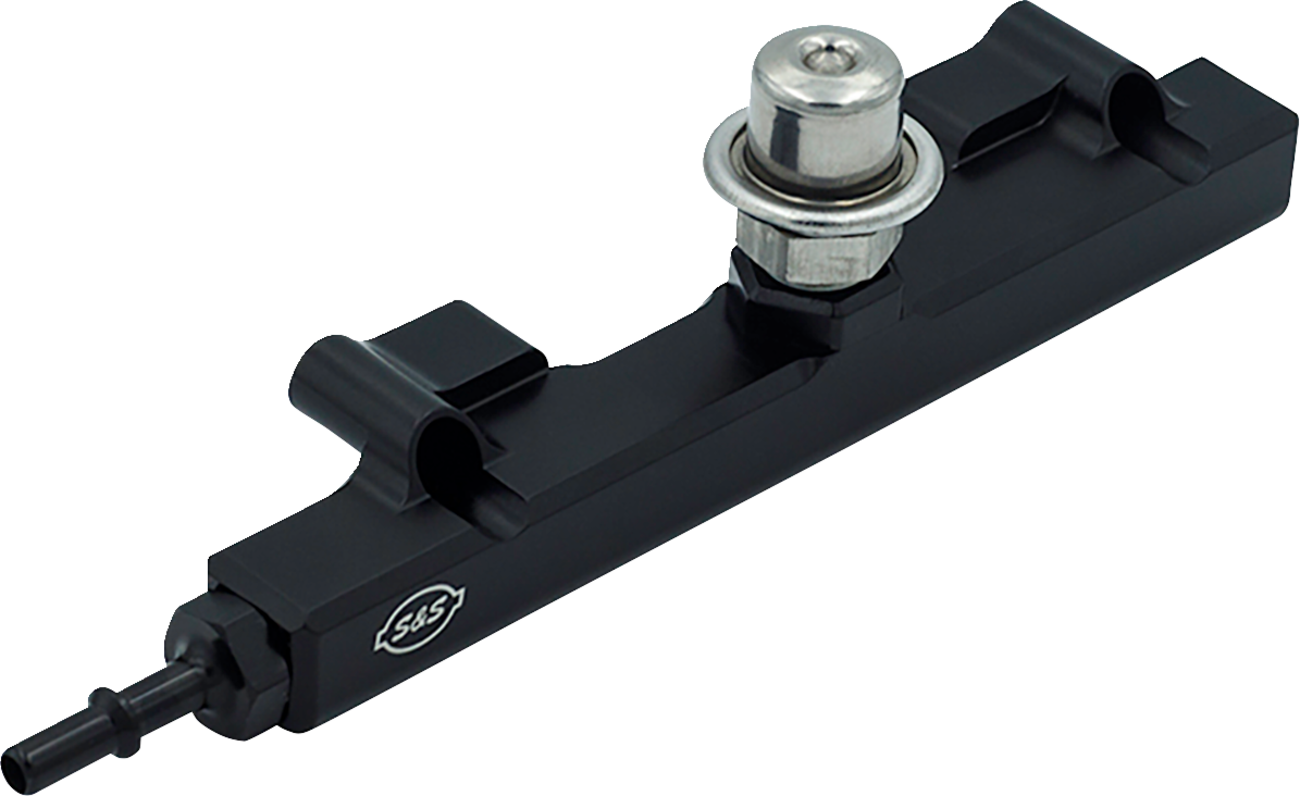 S&S Cycle Replacement Fuel Rail - Polaris