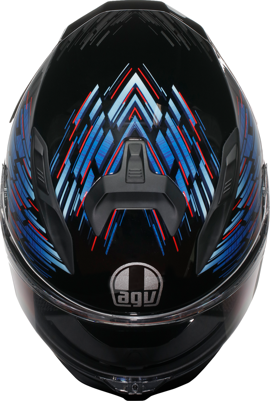 AGV K7 Genisys Helmet
