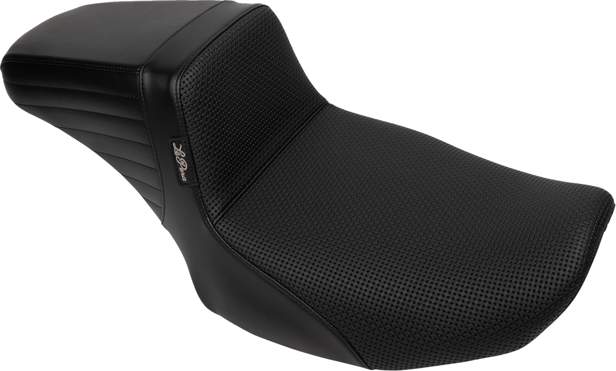 Le Pera Kickflip Daddy Long Legs Set - Basketweave - FLT/FLH '23-'25