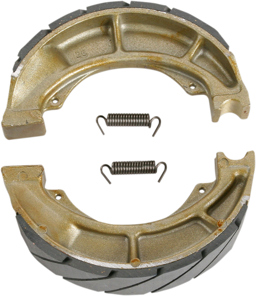 EBC Brakes Brake Shoes
