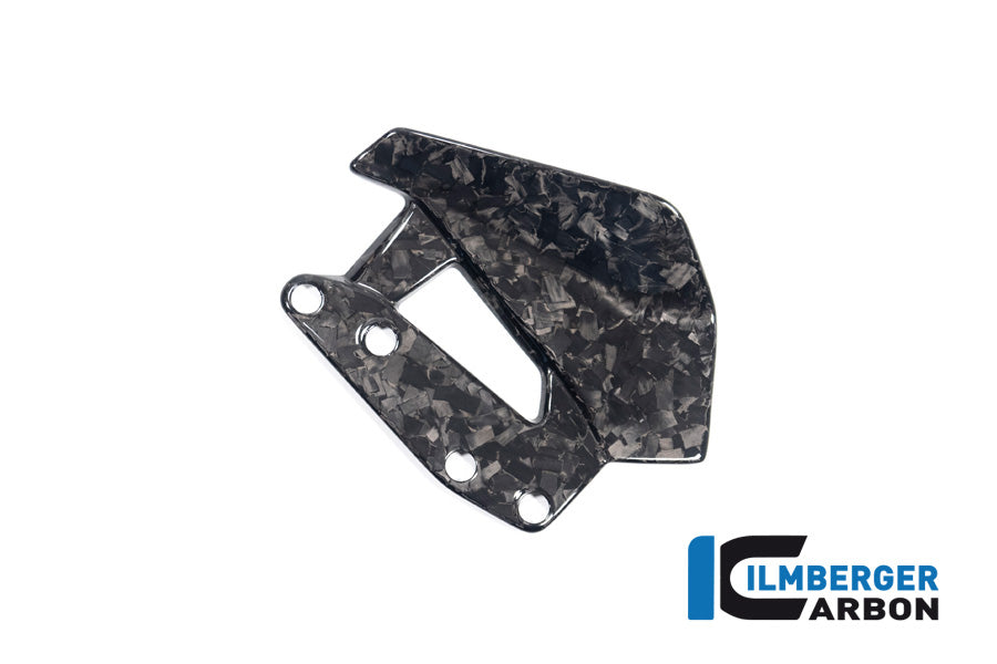 Ilmberger Carbon Air Deflector Left BMW R 1300 GS - Gloss / Forged