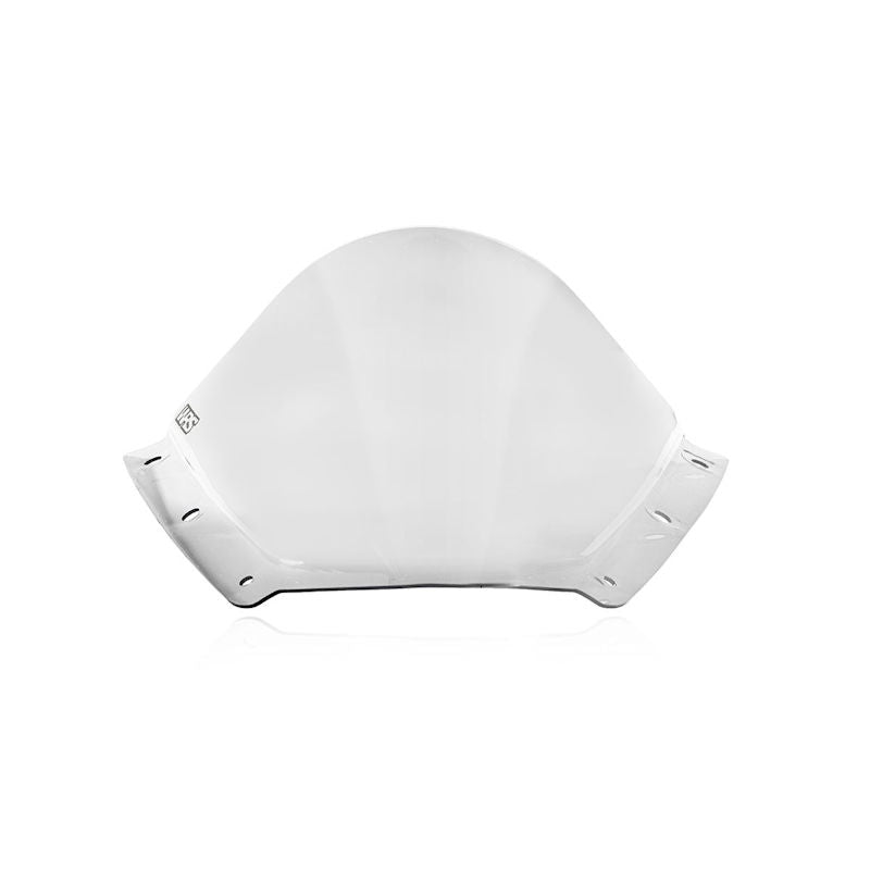 WRS Double Bubble Tall Racing Windscreen Ninja ZX10R ZX10RR 2021