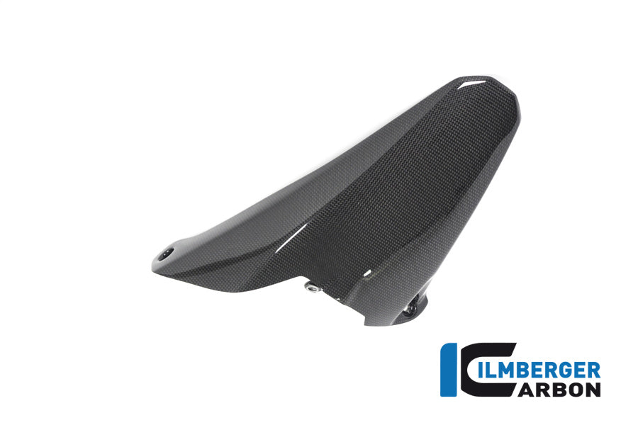Ilmberger Carbon Rear Hugger Long Ducati Supersport 939 - Gloss