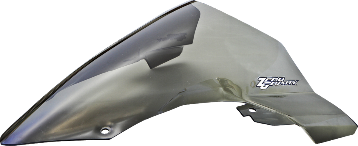 Zero Gravity Windscreen - Light Smoke - S/M 1000RR