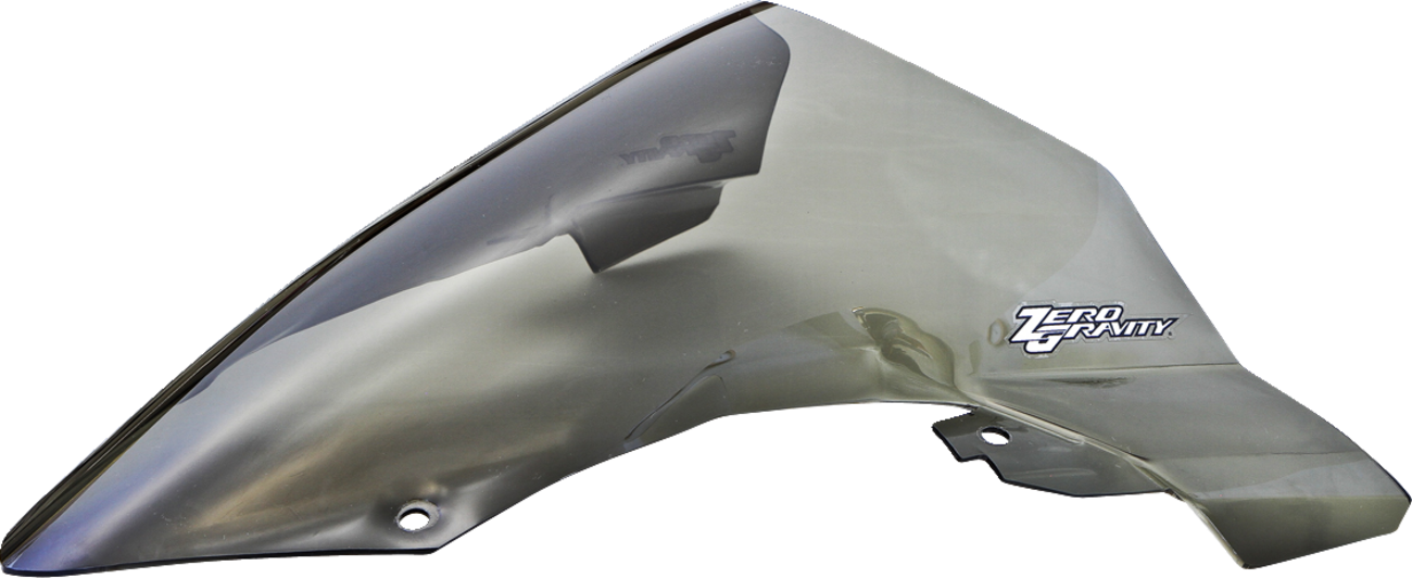 Zero Gravity Windscreen - Light Smoke - S/M 1000RR