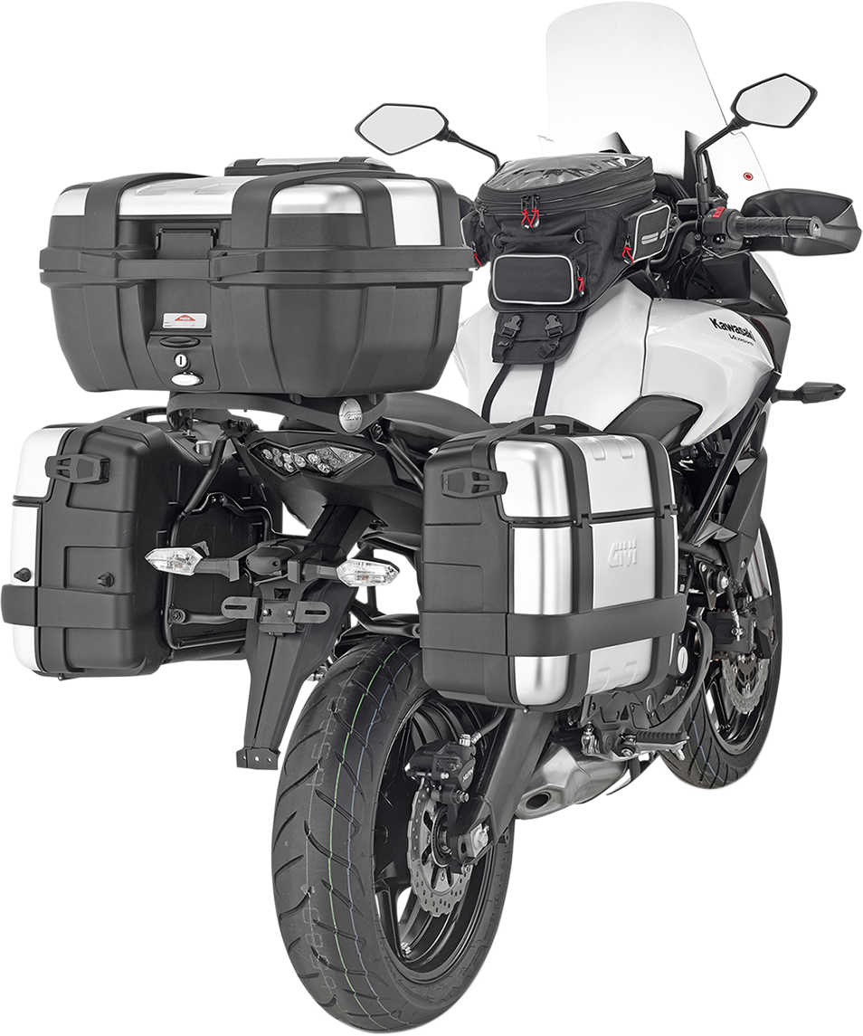 GIVI Side Case Mounting Rack - Versys 650