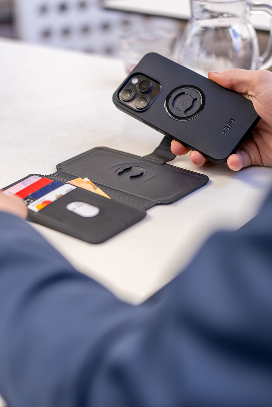 SP Connect SPC+ Magnetic Flip Cover