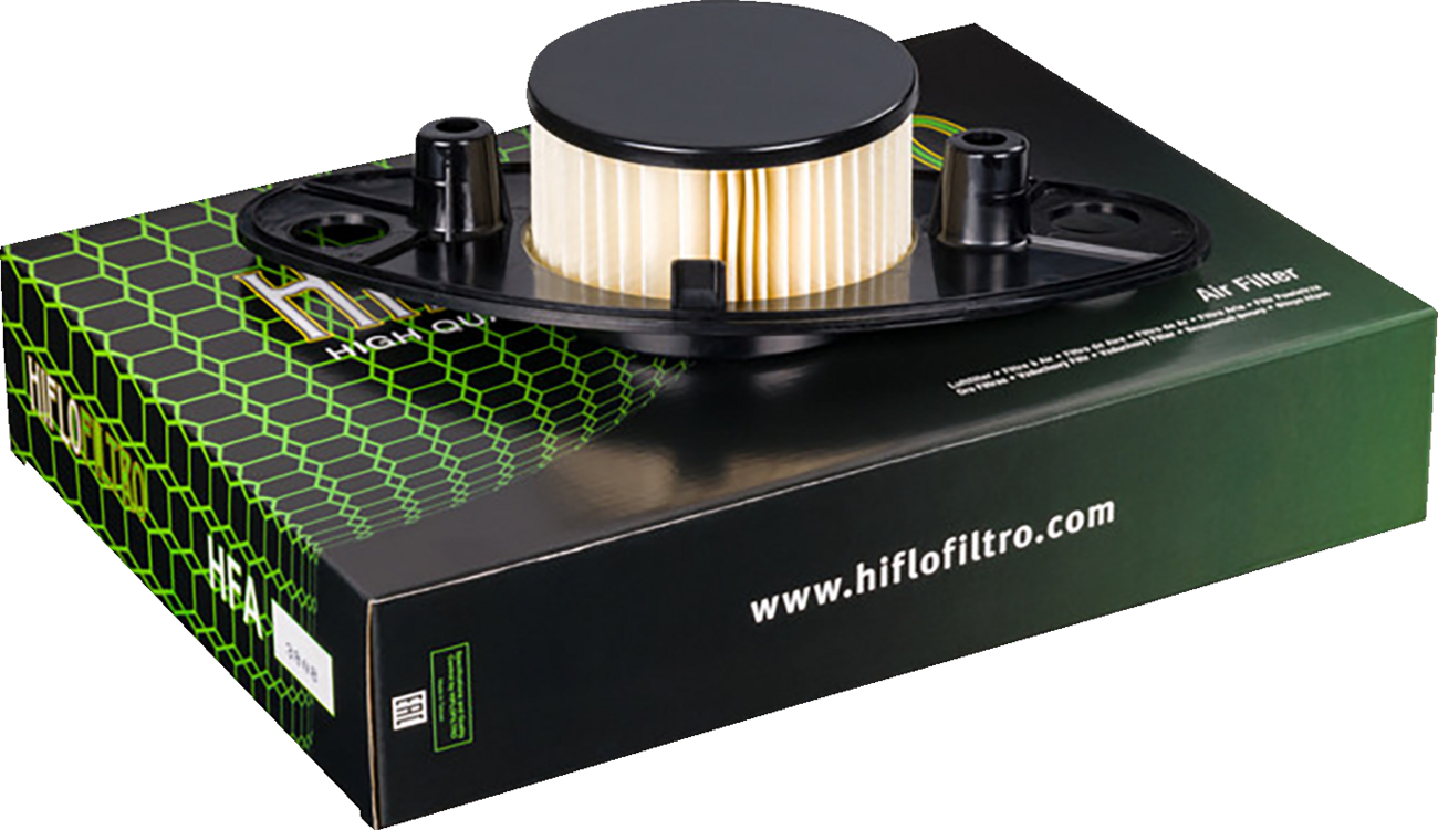Hiflofiltro OEM Replacement Air Filter - Suzuki