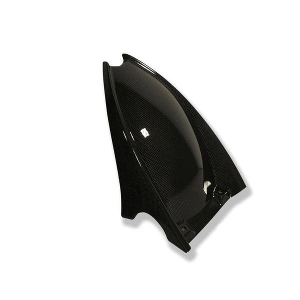 Ilmberger Carbon Fiber Rear Hugger For RSV4 And Tuono V4
