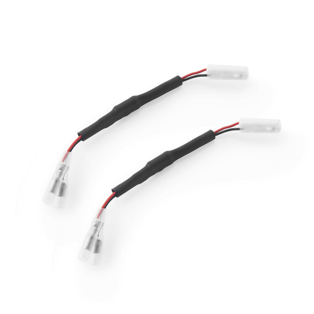 Rizoma Wiring Kit With Resistors For Turn Signals