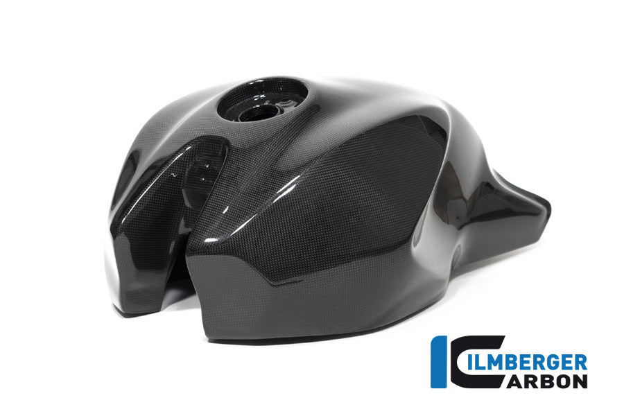 Ilmberger Carbon Tank Ducati Monster 1200 / 1200 S - Gloss