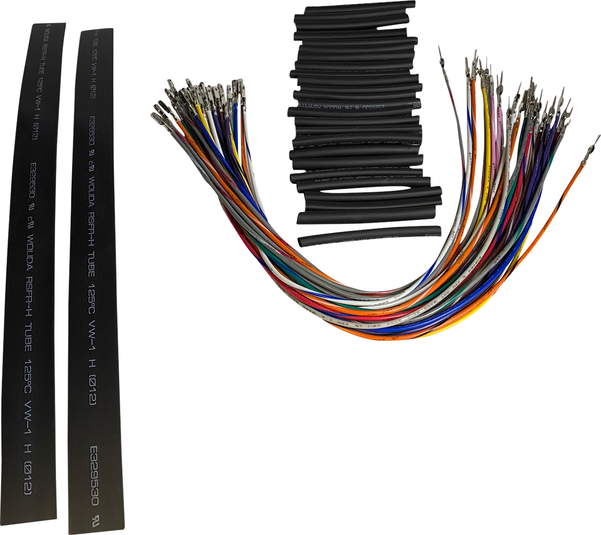 Custom Dynamics Wire Extension - Handlebar - CAN Bus - 12"