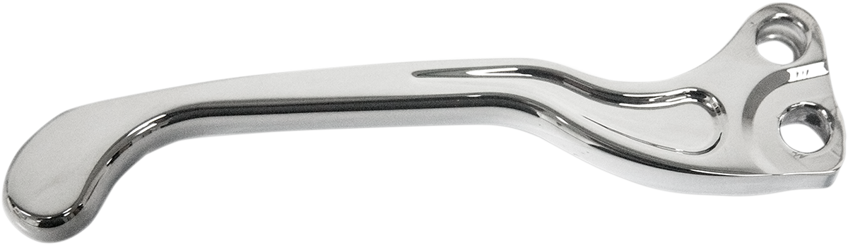 Performance Machine (PM) Contour Billet Brake Replacement Lever - Chrome