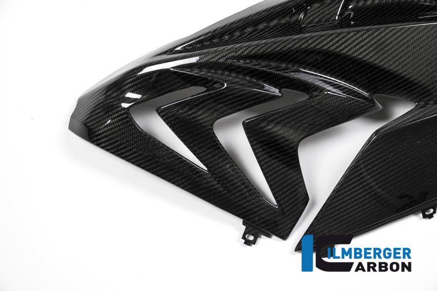 Ilmberger Carbon Fairing Side Panel Right Carbon