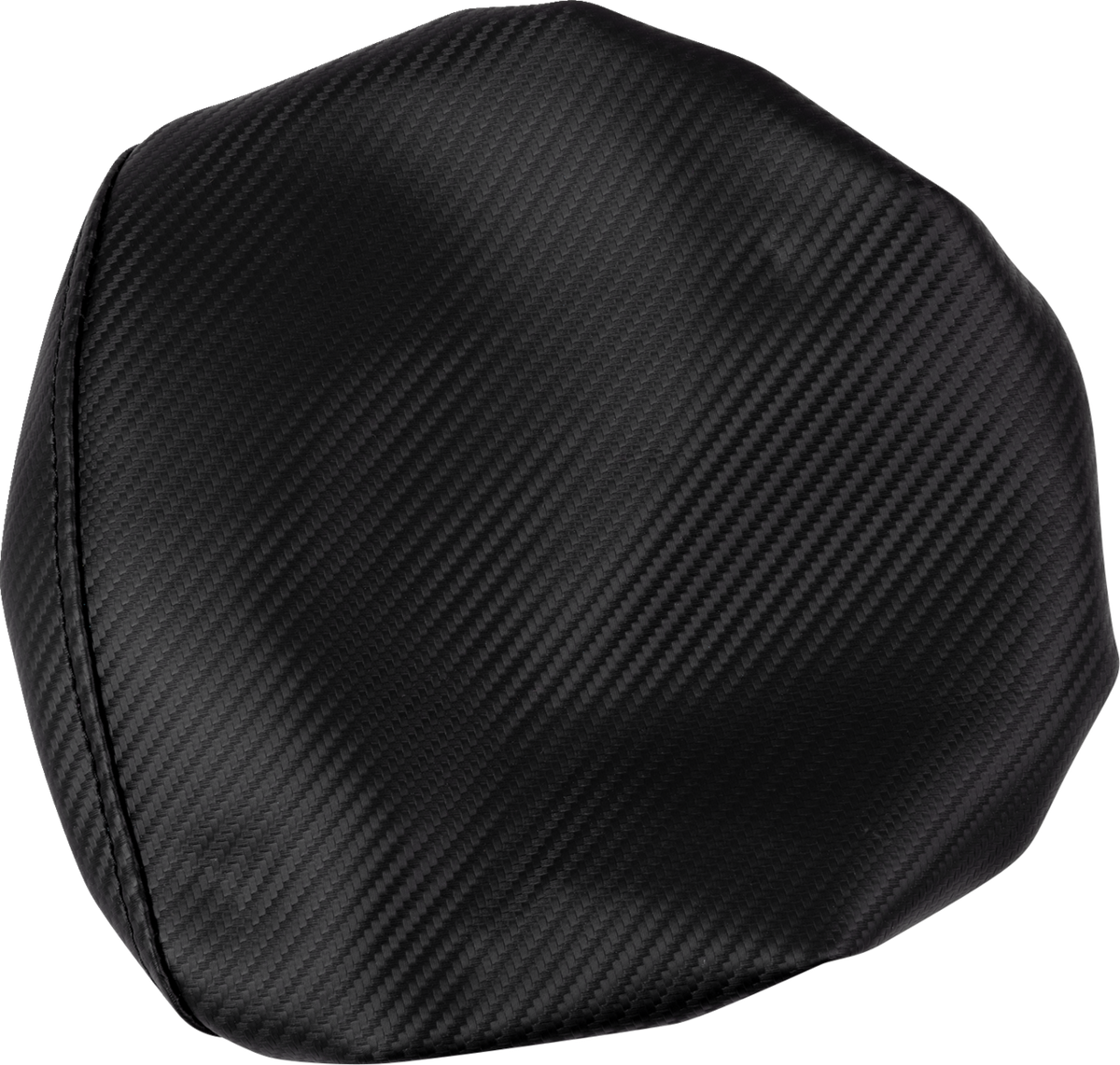 Saddlemen Gel Channel™ Track Carbon Fiber Sport Seat - Black - GSXR 600/750