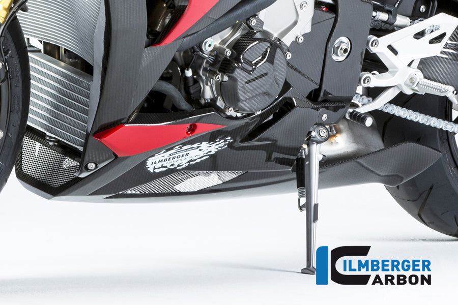 Ilmberger Carbon Motor Spoiler Carbon