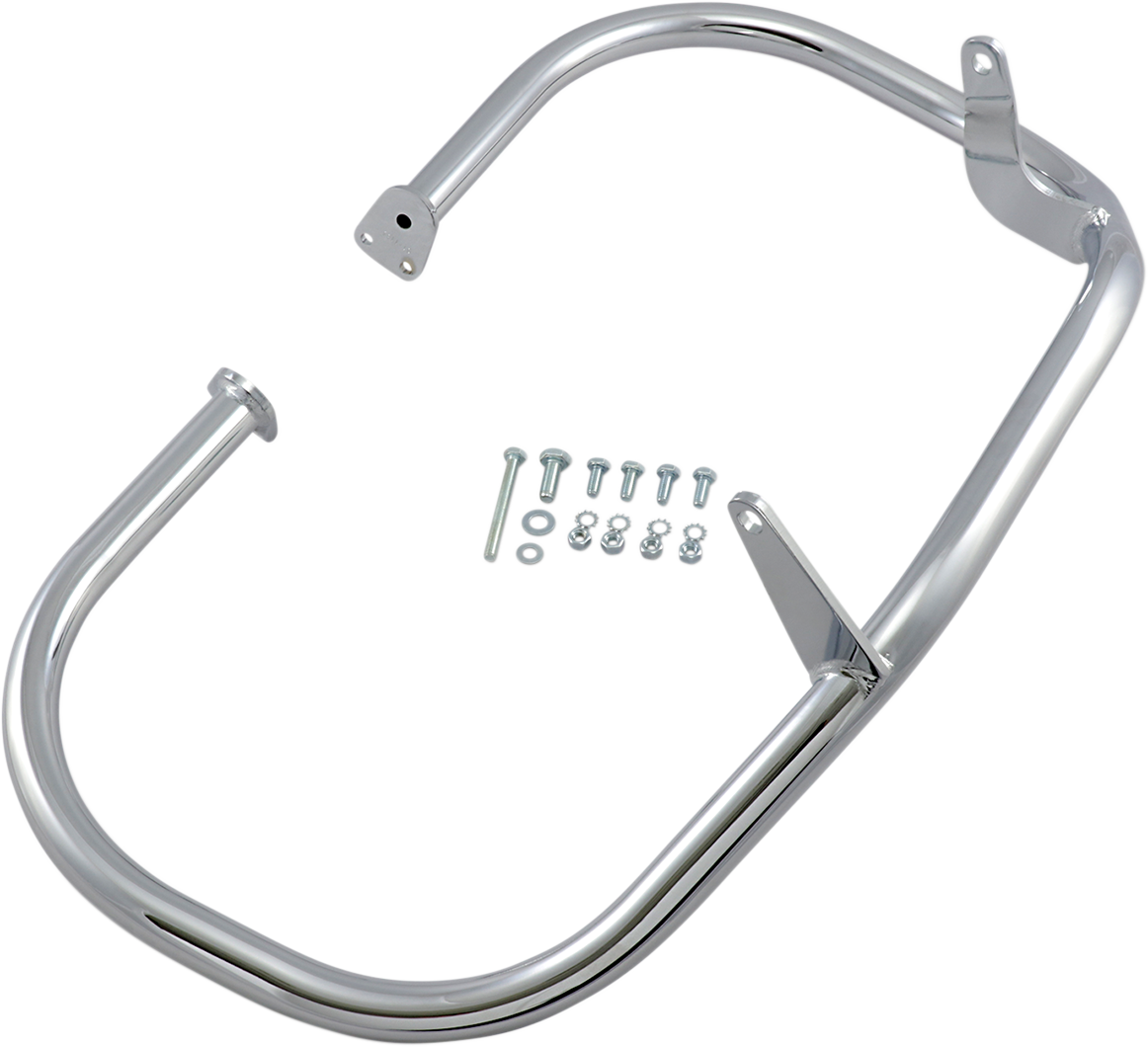 Cobra Freeway Bar (Highway Bar) - Chrome