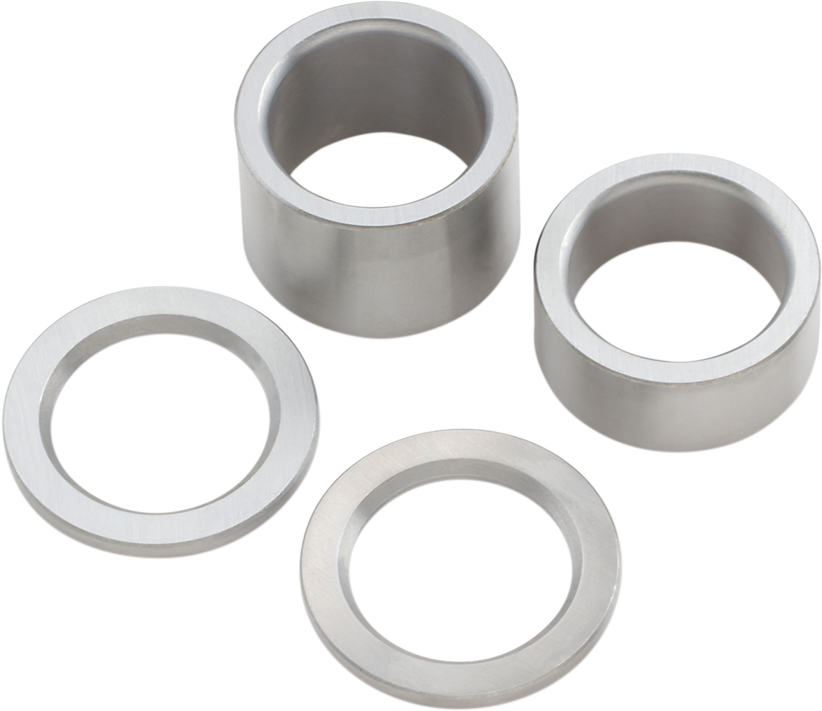 Feuling Parts Crankshaft Bearing Race Kit - Twin Cam a Engines