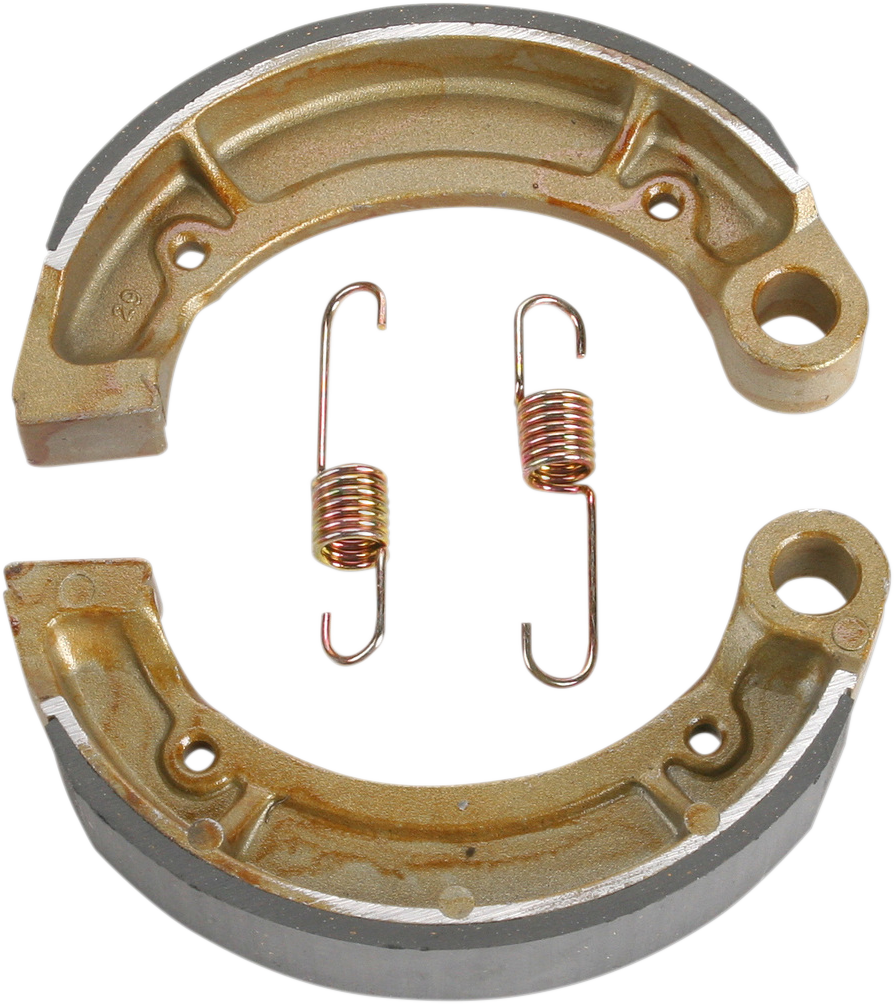 EBC Brakes Brake Shoes