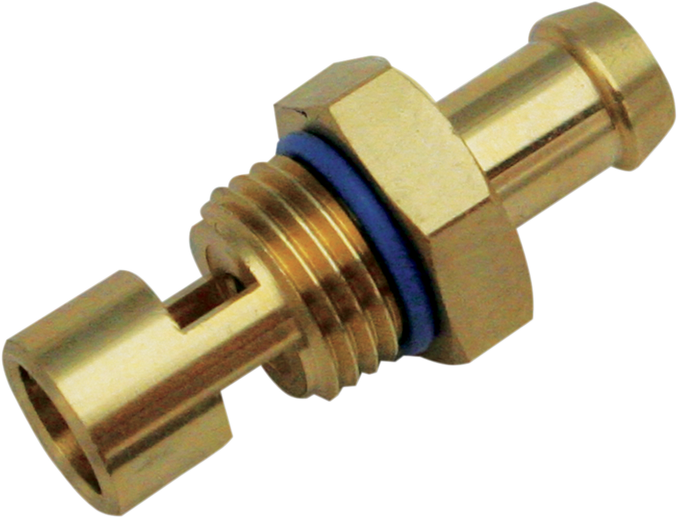 S&amp;S Cycle Fuel Inlet Seat - Super E/G