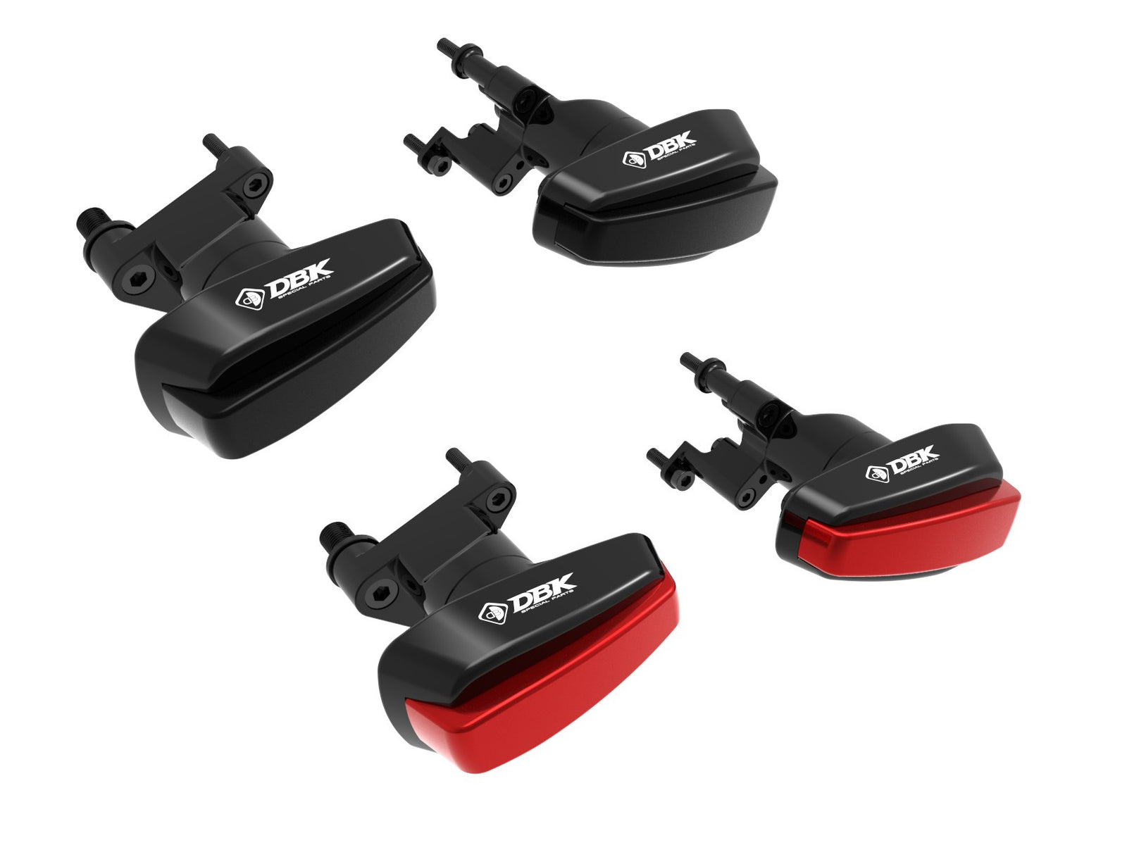 PTDV401 - DIAVEL V4 PROTECTION FRAME