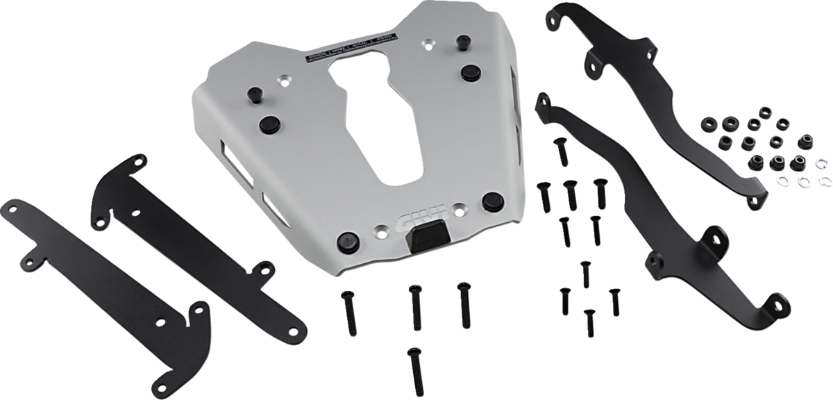 GIVI Rear Rack - F750/850gs/K1600